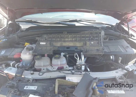 2024 Jeep Grand Cherokee 4Xe z USA, uszkodzony, nr VIN 1C4RJYB63RC117961